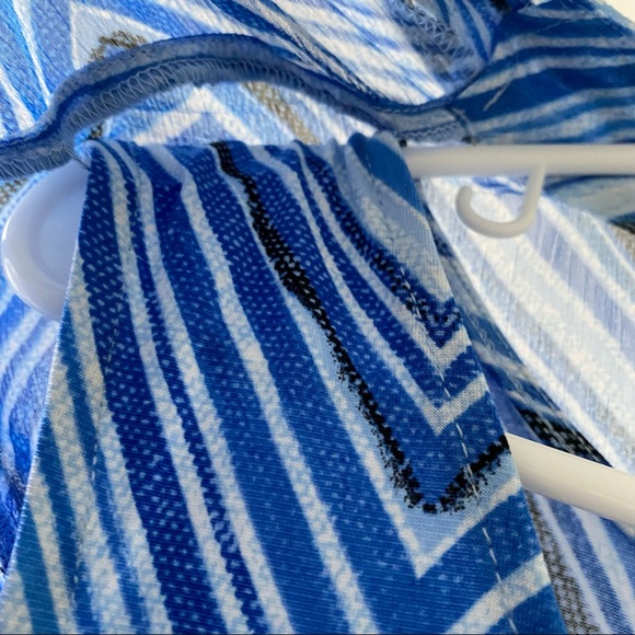 NWOT 2 in 1 Tank Top Kimono Top - Picture 4 of 15